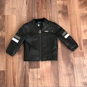 Koala toddler jacket.